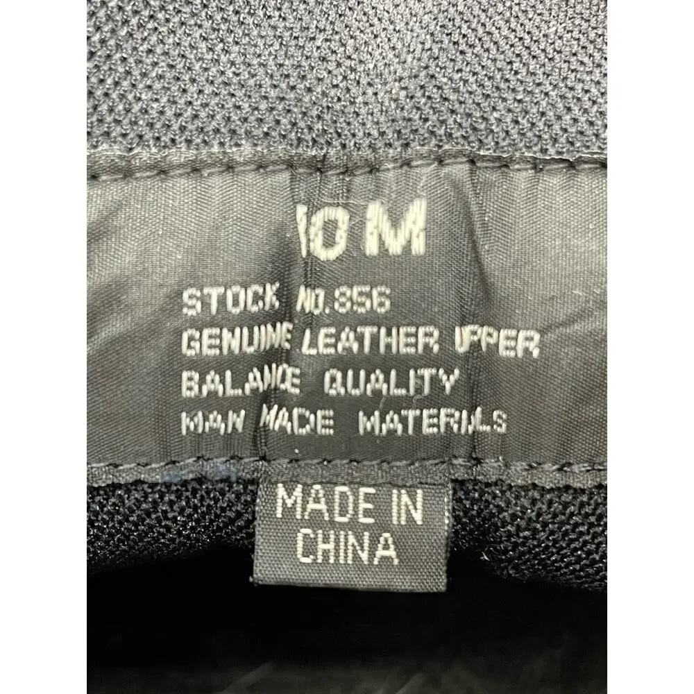 Rocky men leather